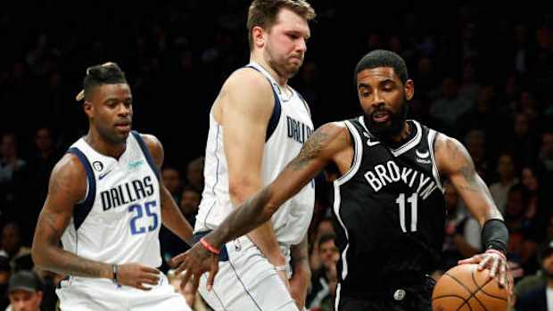 kyrie luka net d
